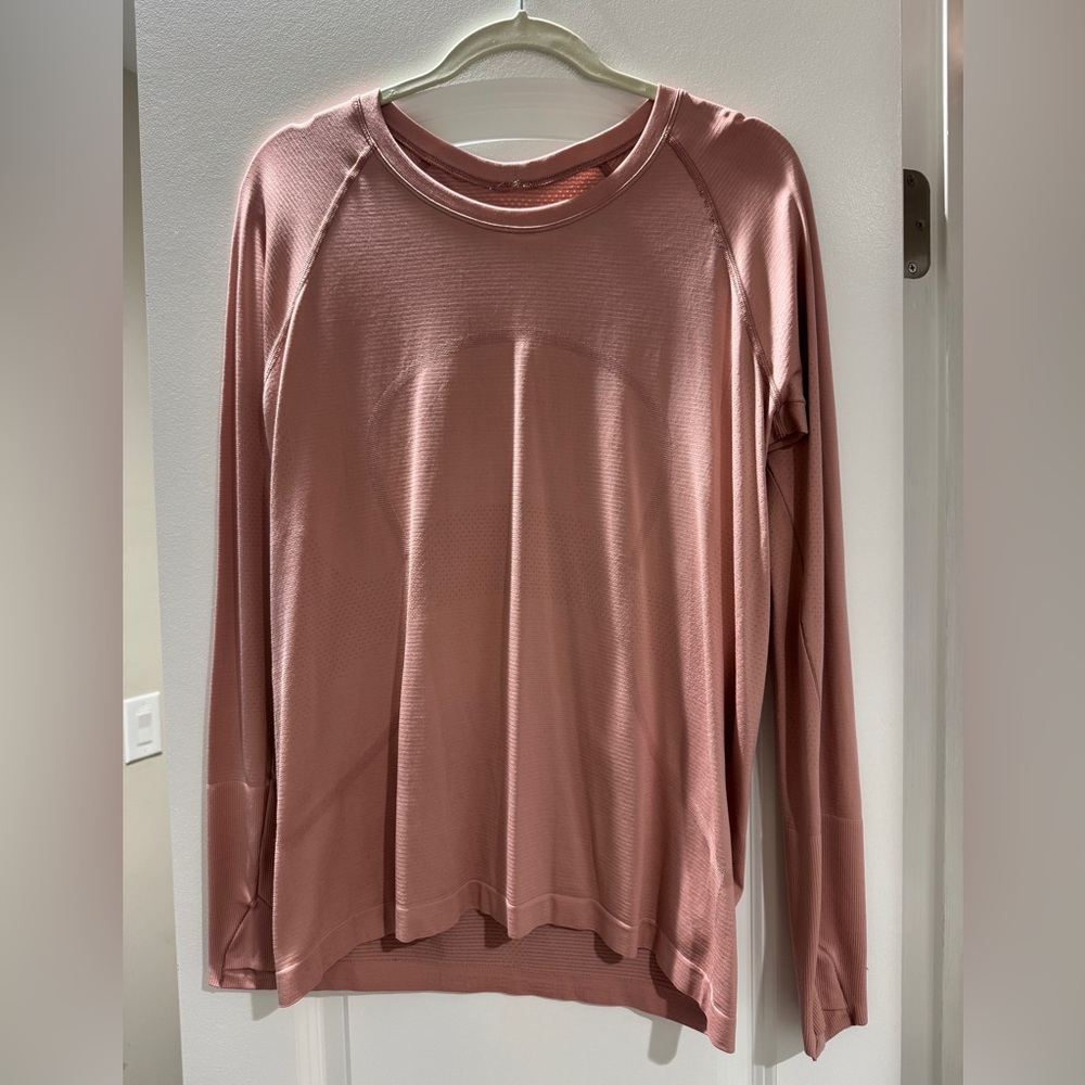 Lululemon Align Longsleeve